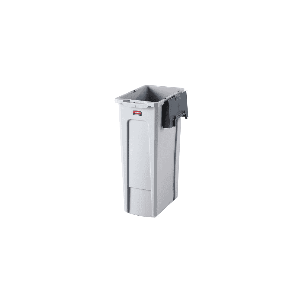 Poubelle hygiénique Slim Jim, LxLxH 290 x 520 x 780 mm