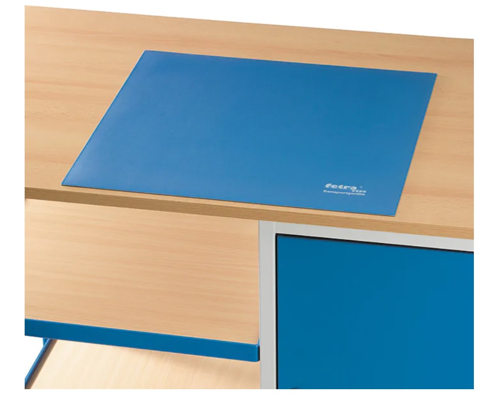 Sous-mains pour le plateau de table