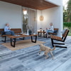 PLUS Siesta Living Banc / table, longueur 150 cm, disponible en deux couleurs