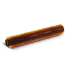Kärcher Brosse-rouleau, relief, orange, 638 mm