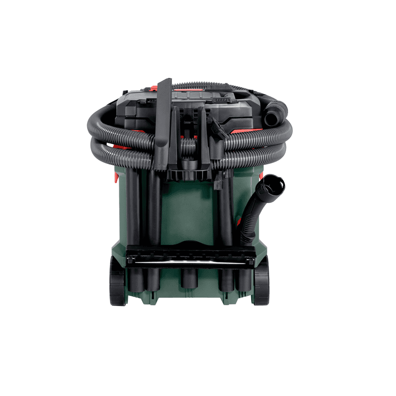 Metabo Allessauger ASA 30 L PC, 1200 Watt mit manueller Filterabreinigung