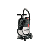 Metabo Allessauger ASA 30 L PC INOX 1250 Watt, mit manueller Filterabreinigung