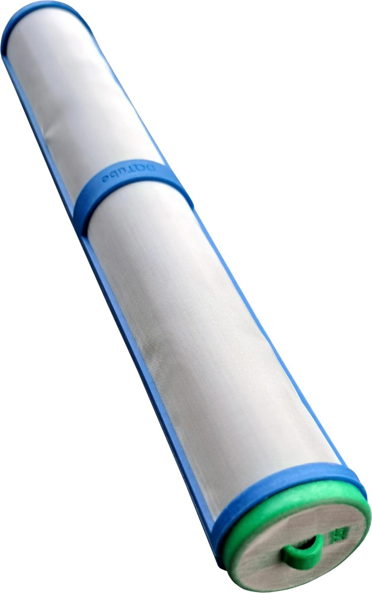 Wasserabsorber für Diesel, Grösse M, Aufnahmekapazität 1000 ml, Länge 32 cm