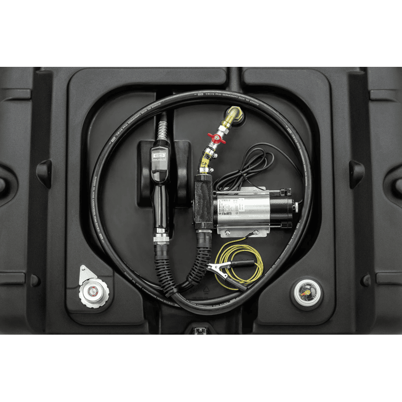 CEMO KS Mobil Easy Réservoir de carburant 330 l, différents versions