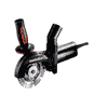Metabo Trenn-Absaughauben-Clip, CED 125 Clip