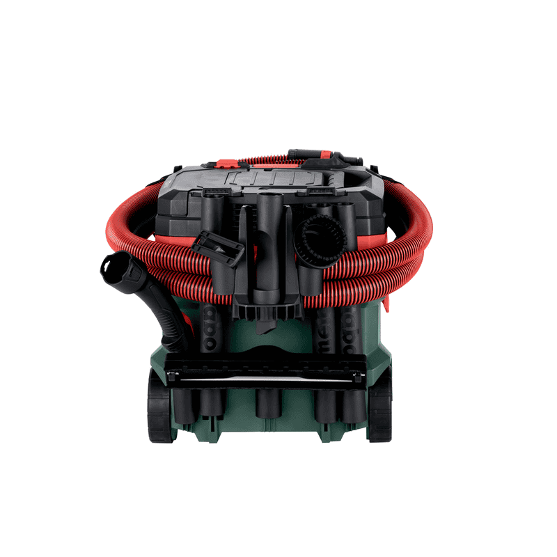 Metabo Akku-Sauger AS 36-18 L 20 PC, 18 V mit manueller Filterabreinigung