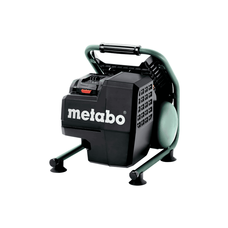 Metabo Akku-Kompressor Power 160-5 18 LTX BL OF, 18 V ohne Akku