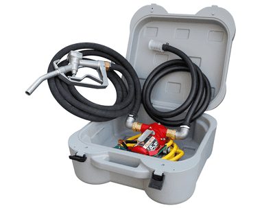 Cemo Set de transfert d'essence