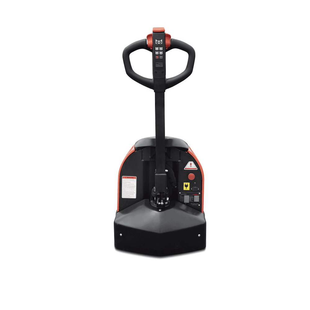 Hubwagen HELI, Tragkraft 1800 kg, Gabellänge 1150 mm | Max Urech AG