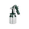 Metabo Pistolet à peinture à air comprimé FSP 1000 S