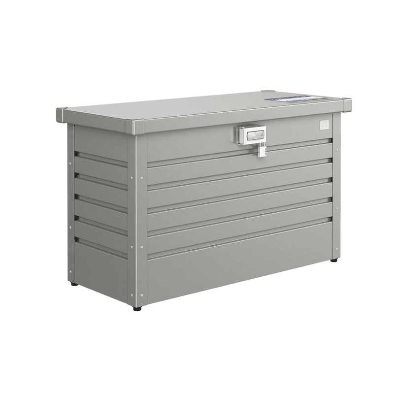 Biohort PaketBox Gr. 100, in 5 Farben, 1010 x 460 x 610 mm
