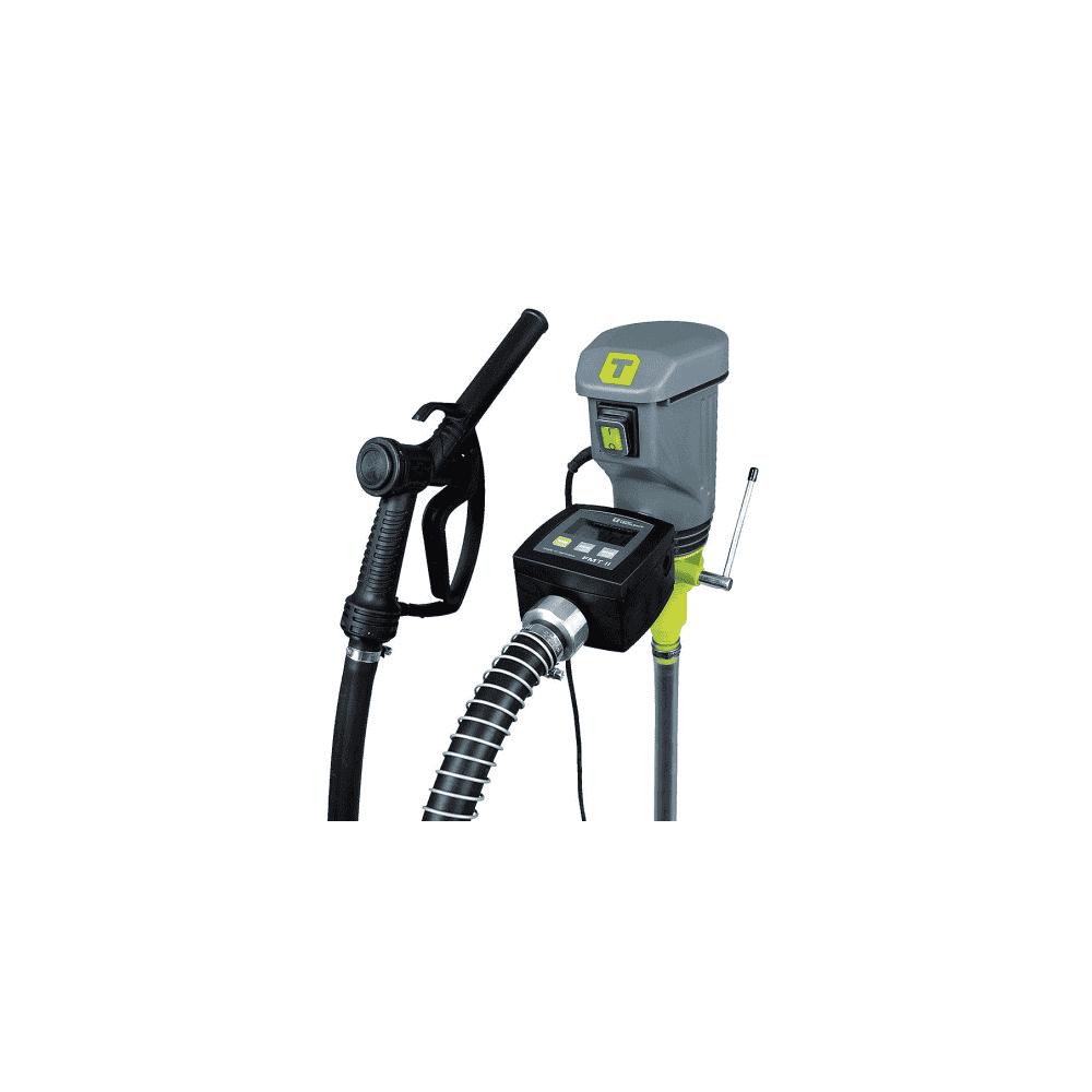 Compteur de débit pour électropompes, pour pompe FMT 40