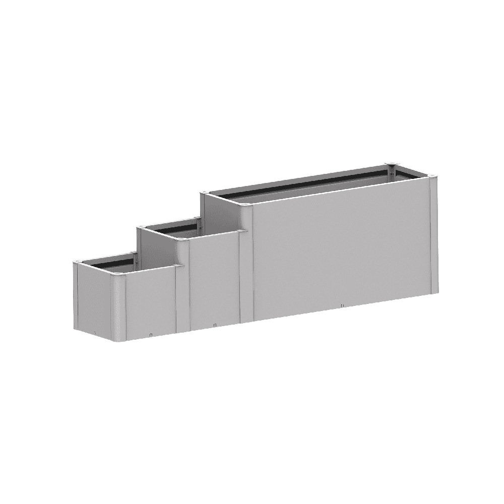 Biohort DaVinci Blumentreppe®, in 3 Farben