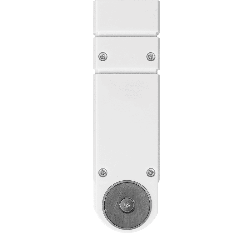 Steffen Steckdosenleiste VARIABL, 6 x T13 Steckdosen, 1 x USB-A, 1 x USB-C PD (18W), mit Schalter, 3 m Kabel, in 2 Farben