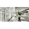 Metabo Multihammer UHEV 2860-2 Quick, 1100 Watt, mit metaBox 145 L und SDS-plus-Bohrer- / Meisselsatz (10-tlg.)