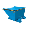 Bennes basculantes automatiques, Type 4A