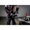 Metabo Lime à bande à batterie BFVB 18 LTX BL 90, 18 V sans batterie ni chargeur