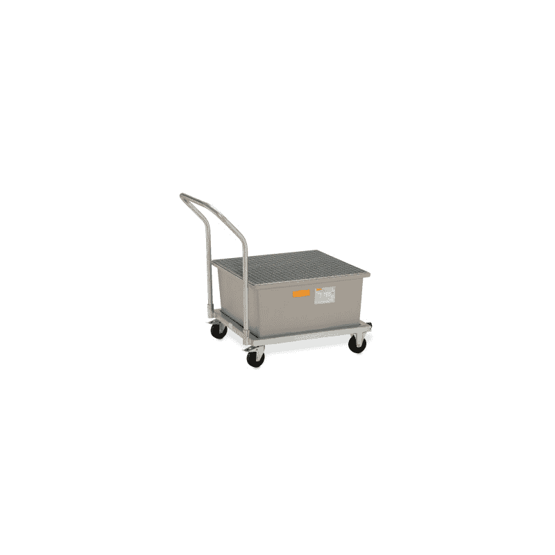 Chariots de rétention PFV 220