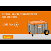 CEMbox Trolley 150 Offroad