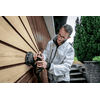 Metabo Akku-Exzenterschleifer SXA 18 LTX 150 BL, 18 V in zwei Ausführungen