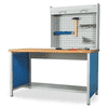 Bedrunka+Hirth Rolladenschrank, 910 x 220 x 820 mm
