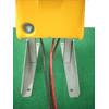PBM Pieds métalliques pour chargeur haute fréquence HF6