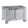 Kunststoffbox 1200x800 mm