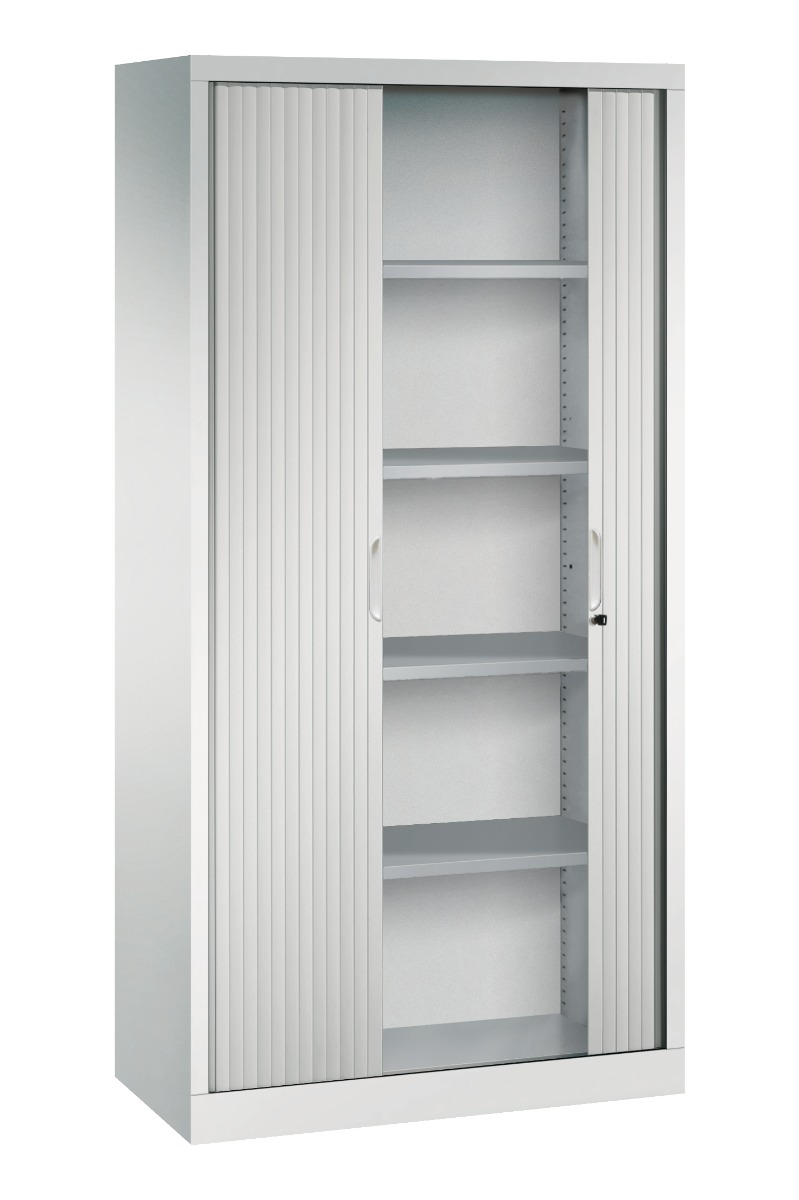 C+P Armoire à rideaux Basis, en diverses versions