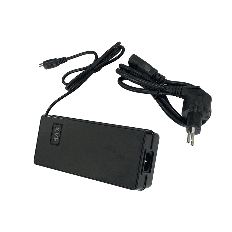 Zubehör zu Treppensteiger - Ladegerät für Akku Lithium 48 V, 10 Ah