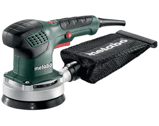 Metabo Ponceuse excentrique SXE 3125, 310 W