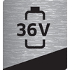 Kärcher Universalladegerät Battery Power+ 18-36