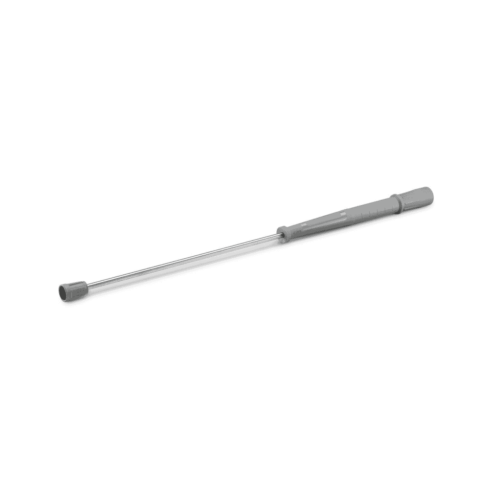 Kärcher Strahlrohr Classic EASY!Lock Länge 1050 mm, Profi-Reinigung