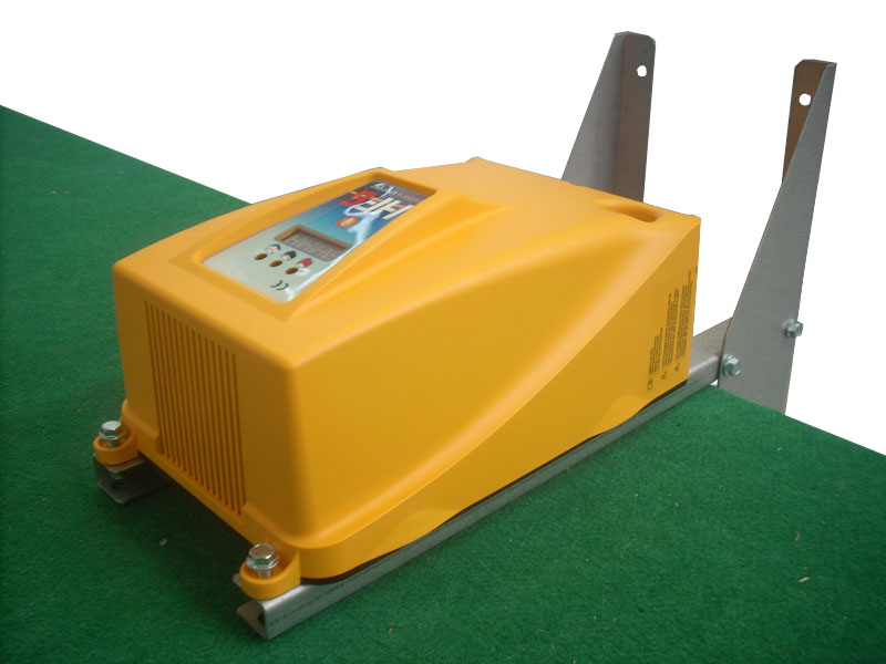 PBM Pieds métalliques pour chargeur haute fréquence HF6