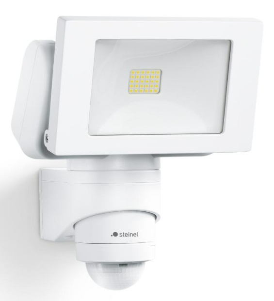 Steinel Strahler LS 150 S mit Sensor, 1486 lumen, extrem hell