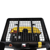 Préparateur de commandes vertical JX1, hauteur de levage 5710 mm, hauteur de stationnement 4880 mm