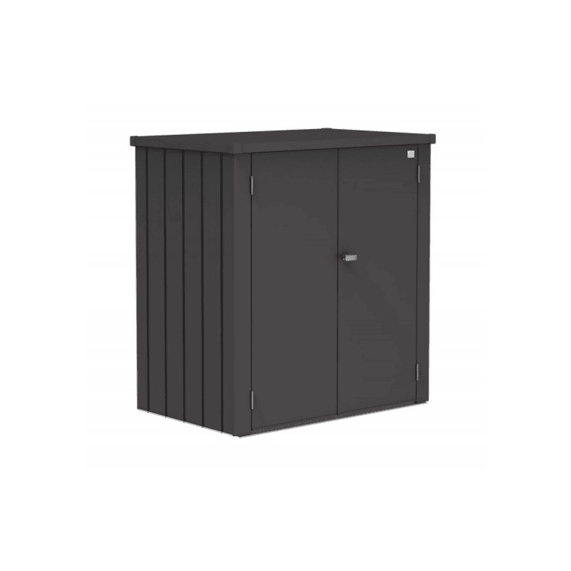 biohort Terrassenschrank ROMEO®, in 3 Farben und 2 Grössen
