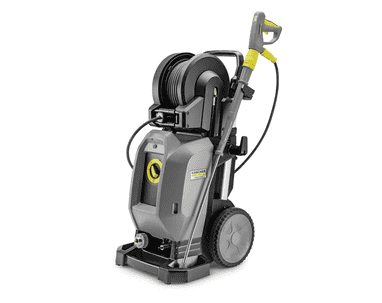 Kärcher Nettoyeur haute pression HD 10/25-4 SXA Plus