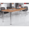 Meeting-Konferenztisch Lior, für 6 bis 8 Personen, in diversen Ausführungen