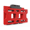 RAVAS iCP-32 Gabelträgerplattenwaage für Gabelstapler, Tragkraft 2'500–5'000 kg