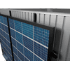 Biohort Photovoltaik-Montage-Vorbereitung - Zubehör zu Gerätehaus Europa