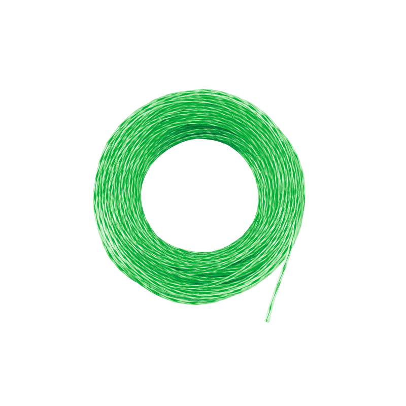 Metabo Ersatzfaden Spiralförmig  (30 m / Ø 2 mm) - Zubehör zu Freischneider