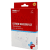 Pansements adhésifs extrêmement imperméables, grand format, WUNDmed, boîte de 20 pièces
