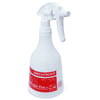 Birchmeier Handsprühgerät McProper Plus P / 360° - für Säuren und Reinigungsmittel, Füllmenge 0.5 l