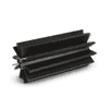 Kärcher Standardkehrwalze zu Kehrmaschine KM 70/20 und 70/30, Länge 480 mm