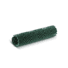 Kärcher Brosse-rouleau, dur, vert, 450 mm