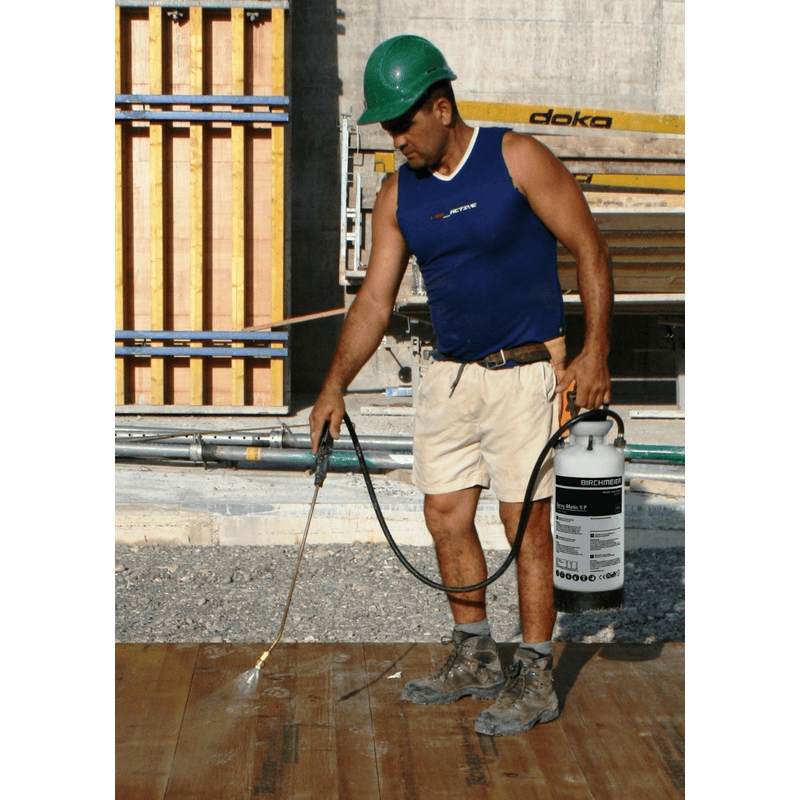 Birchmeier Druckspeicher-Sprühgerät Spray-Matic, mit PR 3, für Bauprofis