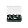 Metabo Bit-Box "LC", 32-teilig