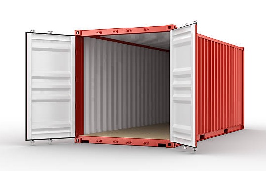 Schulte Set d’étagères pour pneus/roues pour conteneur, galvanisé, hauteur 2000 mm, charge par niveau 150 kg, pour 2 tailles de conteneurs