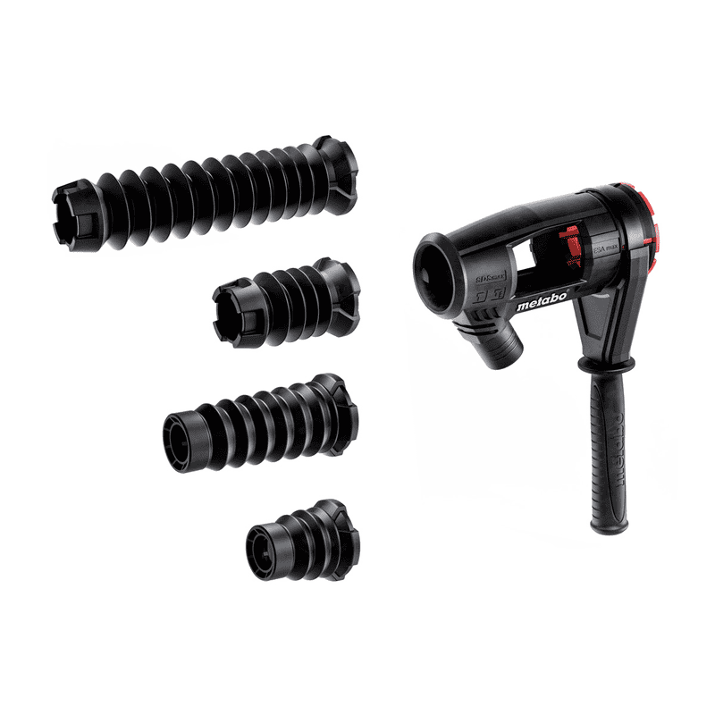 Metabo Absaugset ESA max