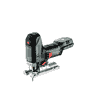 Metabo Akku-Stichsäge ST 18 LT 130 BL, 18 V in zwei Ausführungen